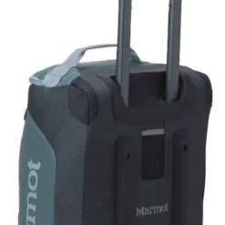 Marmot Rolling Hauler Carry On Travel Bag, 40 Ltrs, Small