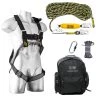 Zero Roofer Harness Kit