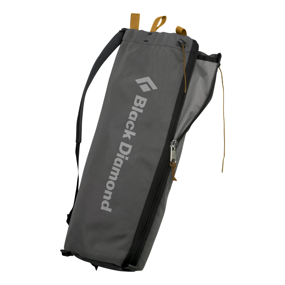 Climb Black Diamond Rope Bucket