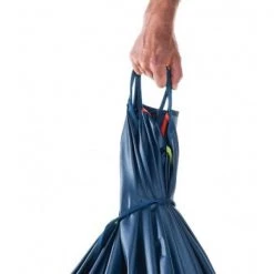 Deuter Gravity Rope Sheet, Navy-Granite Climb