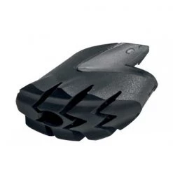 Leki Rubber Nordic Walking Pole Tips, Smart