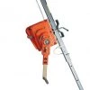 Height Safety Zero Winch HD With Pulley/Mounting Bracket, 25M