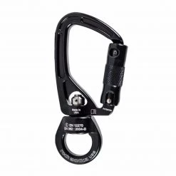 Rock Exotica SwivaEye Auto Lock Carabiner Climb
