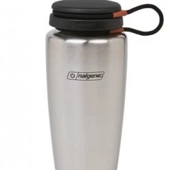 Nalgene Stainless Steel 1 Ltr Backpacker Cup Bowls, Plates & Mugs