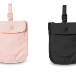 Travel Pacsafe Coversafe S25 Secret Bra Pouch