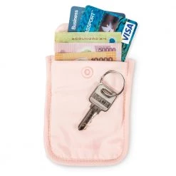 Travel Pacsafe Coversafe S25 Secret Bra Pouch