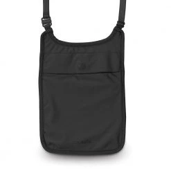 Pacsafe Coversafe S75 Secret Neck Pouch Travel