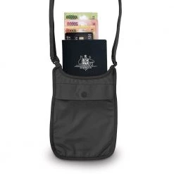 Pacsafe Coversafe S75 Secret Neck Pouch Travel