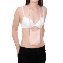 Pacsafe Coversafe S75 Secret Neck Pouch Travel