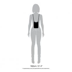 Pacsafe Coversafe S75 Secret Neck Pouch Travel