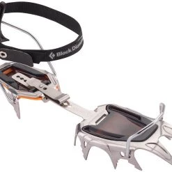 Snow / Ice Black Diamond Sabretooth Pro Crampons