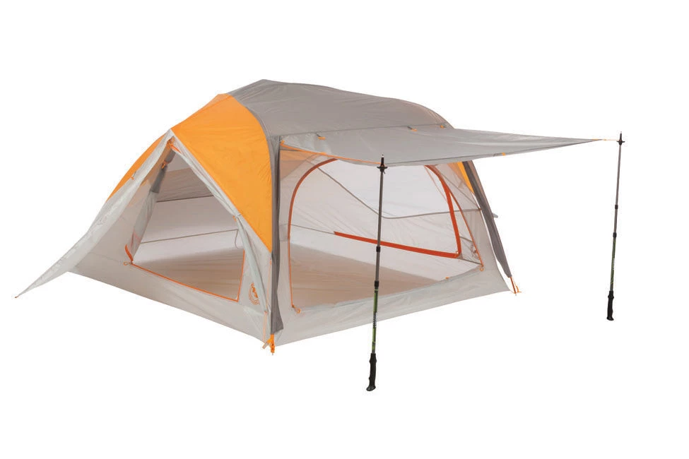 Big Agnes Salt Creek SL 3 Tent Tents