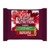 CookieTime OSM Everyday Nutrition Salted Maple Bars, 146g, 2 Pack Snacks