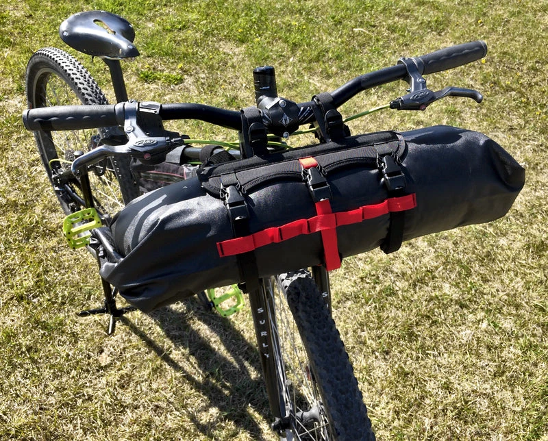 Revelate Designs Saltyroll Waterproof Bag