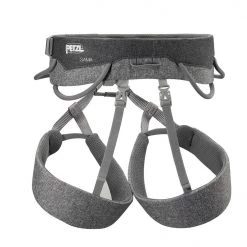Petzl SAMA Men's Climbing Harness