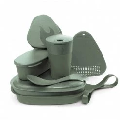 Camp / Tramp Light My Fire BIO MealKit