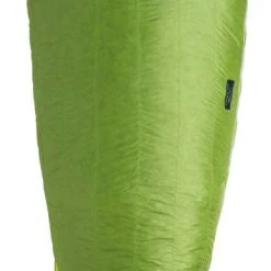 Big Agnes Sarvis SL -1°C (650 DownTek) Sleeping Bag, Reg, LH Camp / Tramp