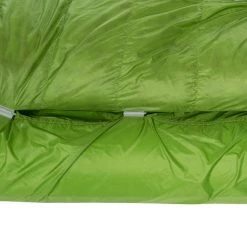 Big Agnes Sarvis SL -1°C (650 DownTek) Sleeping Bag, Reg, LH Camp / Tramp