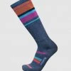 Point6 Saturn Ultra Light OTC Ski Socks
