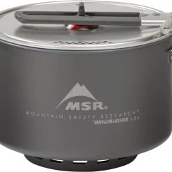 MSR Windburner Sauce Pot, 2.5 Ltr