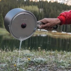 MSR Windburner Sauce Pot, 2.5 Ltr