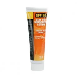 Sawyer Stay Put SPF 30 Sunscreen Lotion Personal Care