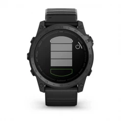 Garmin Tactix® 7 – Standard Edition Premium Tactical GPS Watch