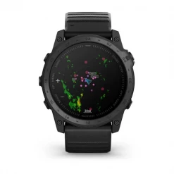 Garmin Tactix® 7 – Standard Edition Premium Tactical GPS Watch