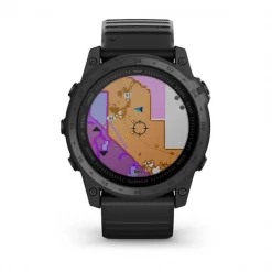 Garmin Tactix® 7 – Standard Edition Premium Tactical GPS Watch