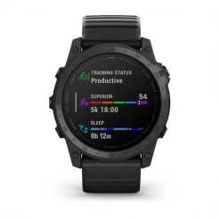 Garmin Tactix® 7 – Standard Edition Premium Tactical GPS Watch