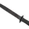 Muela Scorpion 26cm Black Fixed Blade Knife