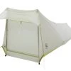 Big Agnes Scout Platinum 3 Season Tent