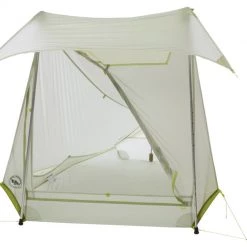 Big Agnes Scout Platinum 3 Season Tent