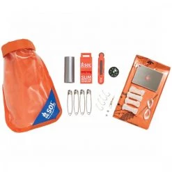 Amk Tools / Accessories SOL Scout Survival Pack