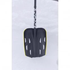 Salewa Scratch SL Snow Shovel, Yellow