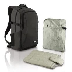 Pacsafe Ultimatesafe 22L Anti Theft Backpack Camp / Tramp