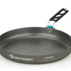 Sea To Summit Alpha Pan 10 Inch With Halo - Non Stick