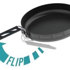 Sea To Summit Alpha Pan 10 Inch With Halo - Non Stick