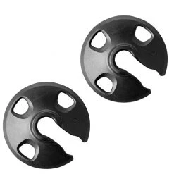 Vipole Black Diamond Distance Z-Pole Snow Baskets