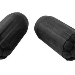 Vipole Black Diamond Trekking Pole Tip Protectors Walking Poles