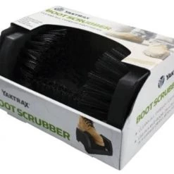 Yaktrax Boot Scrubber Clothing