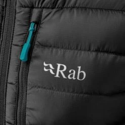 Womens Jackets Rab Microlight Alpine Womens Jacket