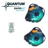 SteriPEN RapidUV 4L Reservoir - 2 Pack Hydration