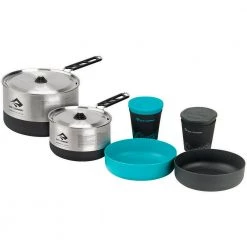 Sea To Summit Sigma Cook Set 2.2 Camp / Tramp