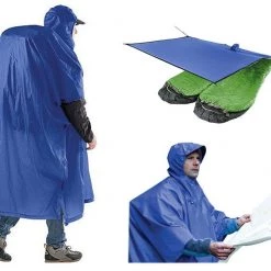 Sea To Summit Nylon Tarp Poncho Tarps