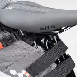 GEOSMINA Large Seat Bag 15 Litre Bike Bags