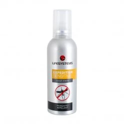 Lifesystems Expedition Sensitive Insect Repellant Spray