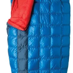 Big Agnes Sentinel -1°C (650 DownTek) 102cm Double Wide Sleeping System