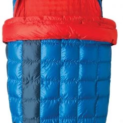 Big Agnes Sentinel -1°C (650 DownTek) 102cm Double Wide Sleeping System