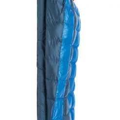 Big Agnes Sentinel -1°C (650 DownTek) 102cm Double Wide Sleeping System